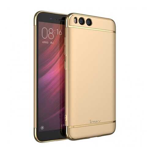 Чехол iPaky Joint Series для Xiaomi Mi 6 Gold