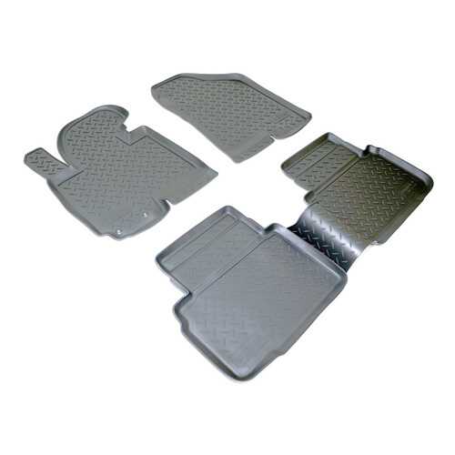 Комплект ковриков Norplast для Hyundai (NPL-Po-31-14)