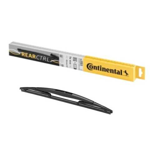 Щетка Стеклоочистителя 300mm Exact Fit Rear Blade Plastic Continental арт. 2800011509180