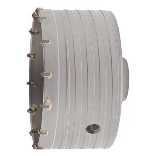 Коронка буровая для перфоратора MATRIX M22 х 110 мм 70391