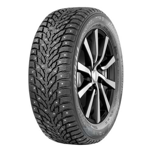 Шины Nokian Hakkapeliitta 9 255/35 R20 97T XL