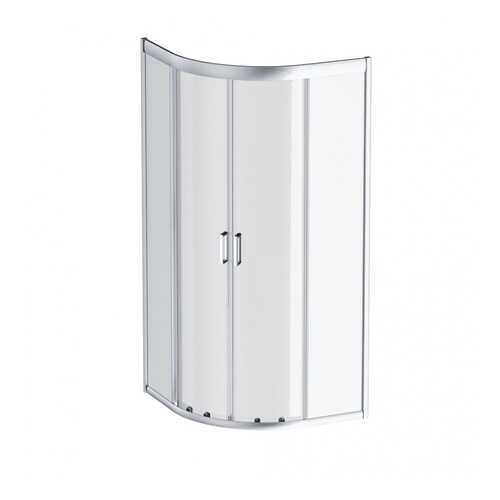 Душевое ограждение Gem W90G-401-080WT
