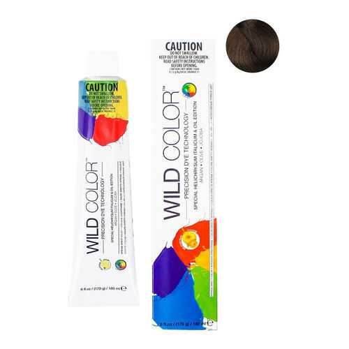 Wildcolor - Биоламинирование Direct Color Dark Blond 180 мл