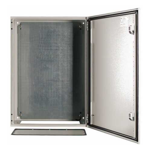 Щит с монтажной платой Eaton CS-75/250