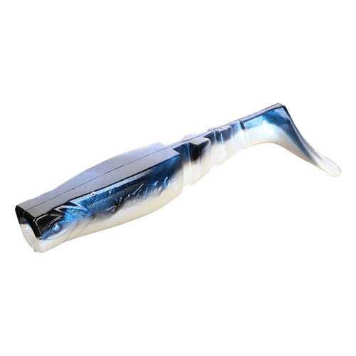 Виброхвост Mikado Fishunter 2 11,5 см, 351, 3 шт.