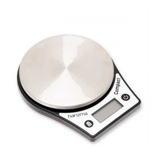 Весы кухонные Harizma Compact