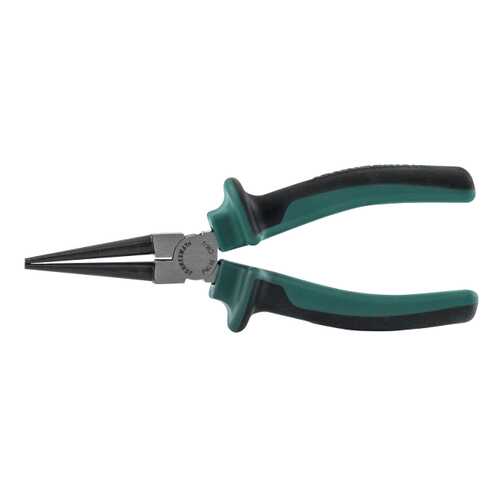 Круглогубцы JONNESWAY P4016