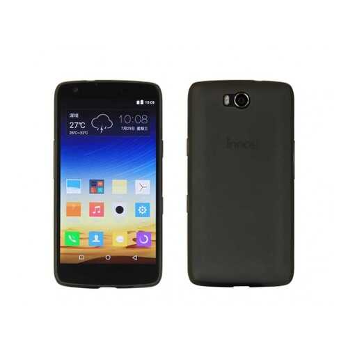 Чехол Innos для Innos D6000 Grey