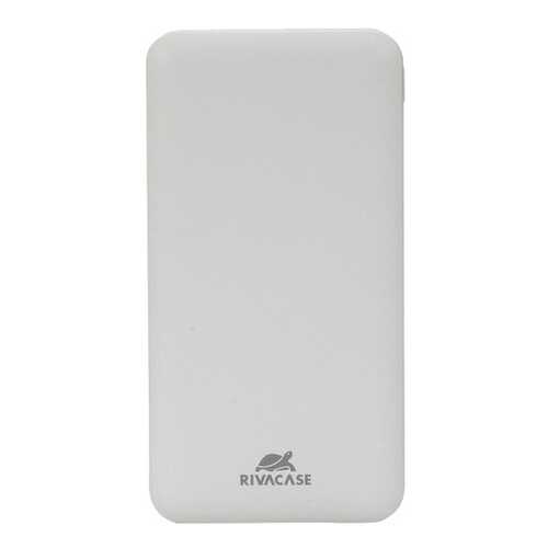 Внешний аккумулятор RIVACASE VA2010 10000 мА/ч White