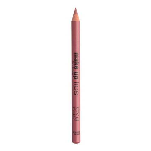 Карандаш для губ Eva Mosaic Make Up Lips Нежно-розовый B56976