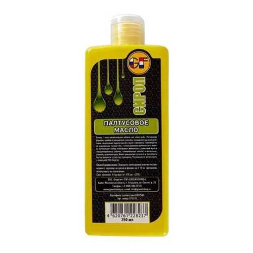 GF Ароматизатор Gf Liquid Палтусовое Масло 0.250