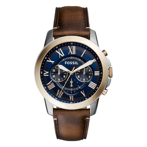 Наручные часы кварцевые мужские Fossil FS5150