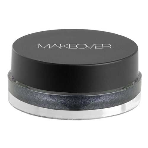Устойчивые кремовые тени Makeover Paris Long-Wear Cream Shadow Aventure
