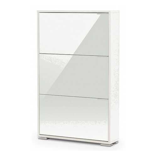 Обувница Вентал Viva-3 VEN_viva_3_g_white 69,5 см, белый