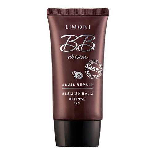 BB крем LIMONI Snail Repair Blemish Balm 1 50 мл