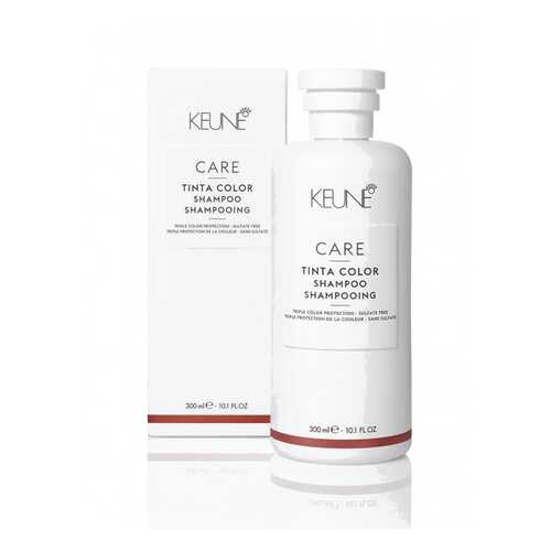 Шампунь Keune Care Tinta Color 300 мл