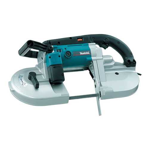 Сетевая ленточная пила Makita 2107FK