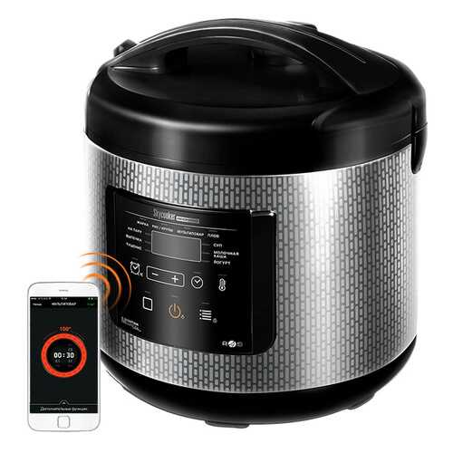 Умная мультиварка Redmond SkyCooker M227S
