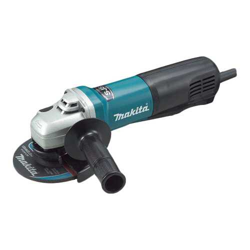 Сетевая угловая шлифовальная машина Makita 9565PC