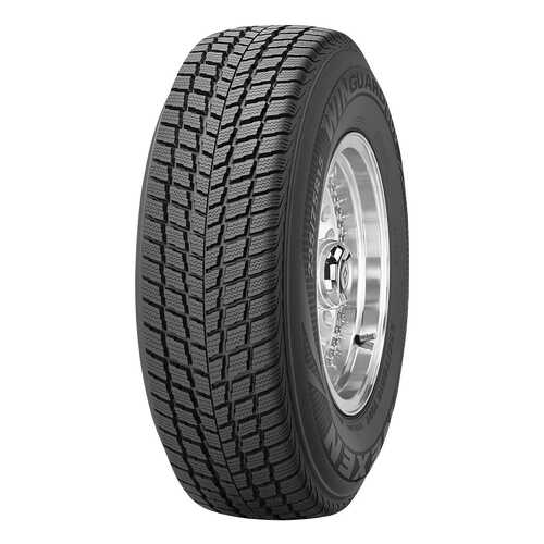 Шины Nexen Winguard SUV 265/65 R17 112H