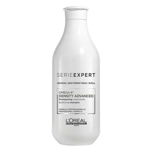 Шампунь L'Oreal Professionnel Omega 6 Density Advanced 300 мл