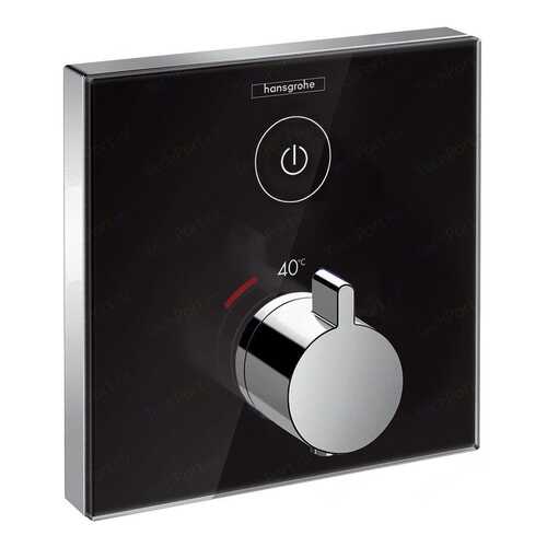 Смеситель для душа Hansgrohe 15737600