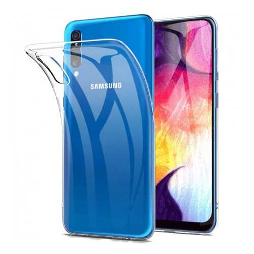 Чехол Ultrathin Series для Samsung Galaxy A50 (A505F) / A50s / A30s