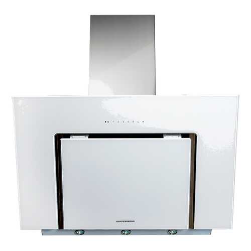 Вытяжка наклонная KUPPERSBERG F 960 W White