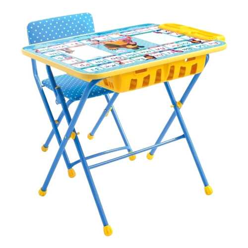 Комплекты детской мебели в ИКЕА