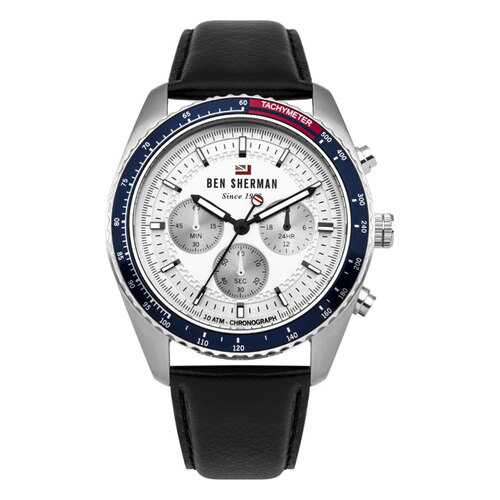 Наручные часы кварцевые мужские Ben Sherman WBS108