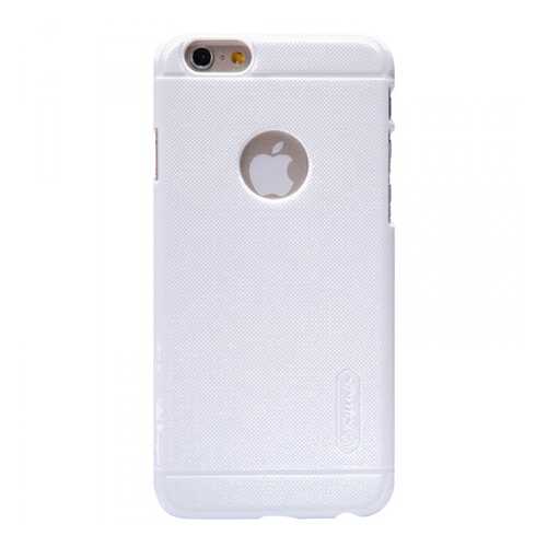 Чехол Nillkin Matte для Apple iPhone 6/6s White