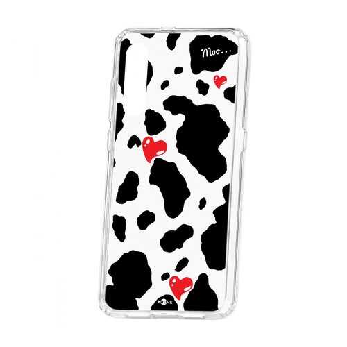 Чехол Kruche Xiaomi Mi9 Print Корова