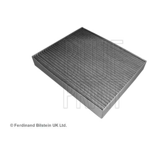 Фильтр воздушный салона Blue Print ADF122517