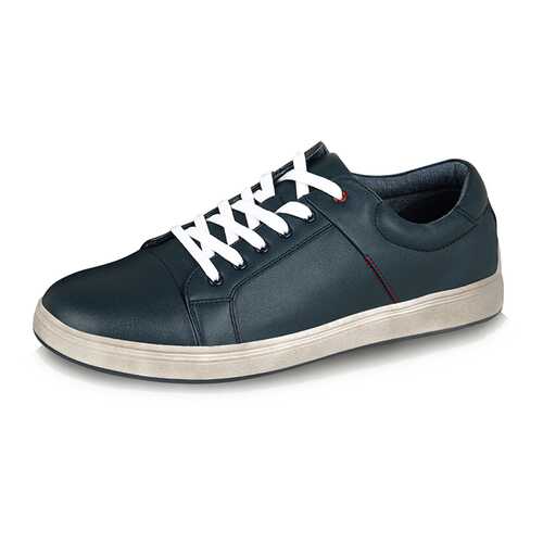 Кеды мужские T.Taccardi K5246LC-2 синие 40 RU