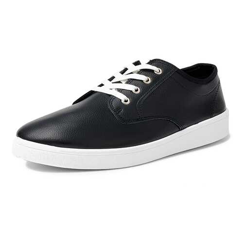 Кеды мужские T.Taccardi 03907000 черные 41 RU