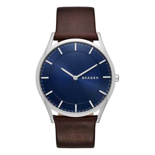 Наручные часы кварцевые мужские Skagen SKW6237