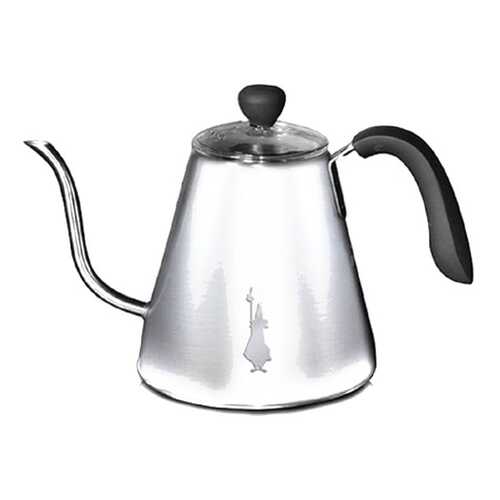 Чайник Bialetti KETTLE STAINLESS STEEL 1л