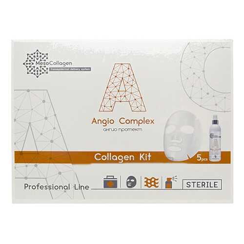 Набор Angio Complex, 1 шт, (MesoCollagene)