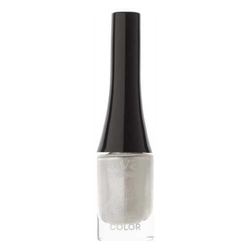Лак для ногтей Eva Mosaic Fashion Colour 280 Мерцающий снег 6 мл