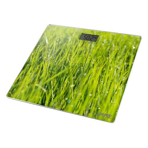Весы напольные LUMME LU-1329 Green