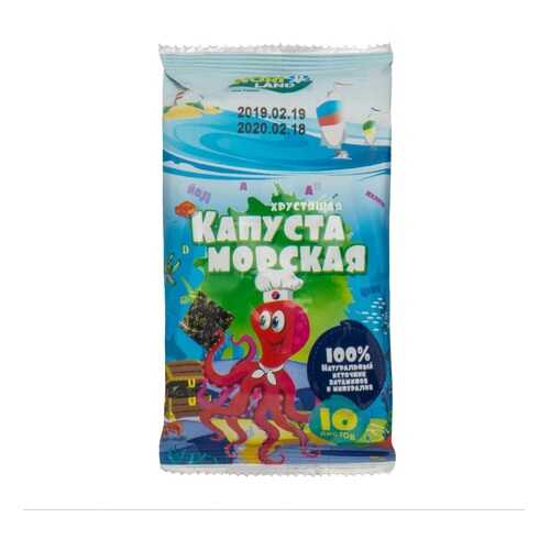 Полезный перекус в Светофор