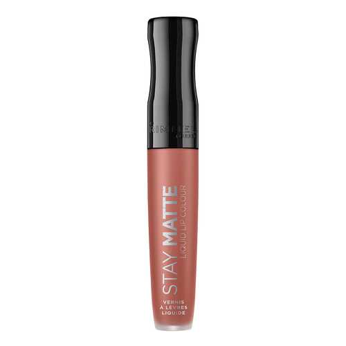 Помада RIMMEL Stay Matte 700 Be My Baby 5,5 г