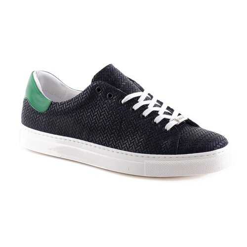 Кеды мужские CABANI SHOES 312C366 синие 45 RU