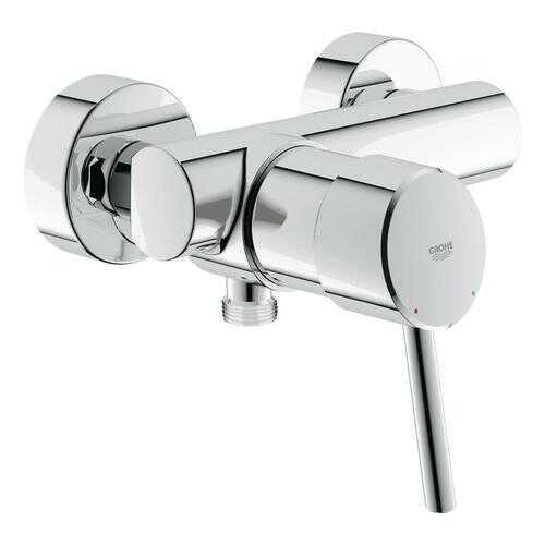 Смеситель для душа Grohe Concetto 32210001 хром