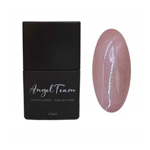 Базовое покрытие AngelTeam Camouflage Base Delicate biscuit, 12 мл
