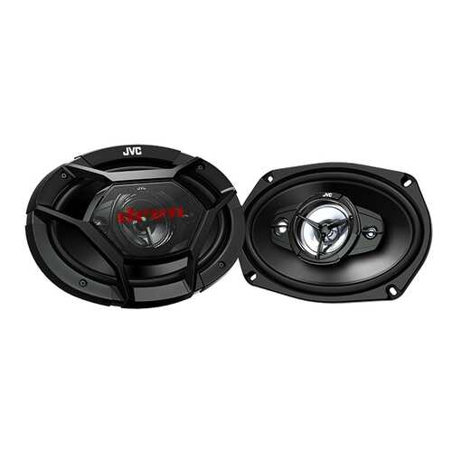 Широкополосный динамик JVC Drvn CS-DR6940