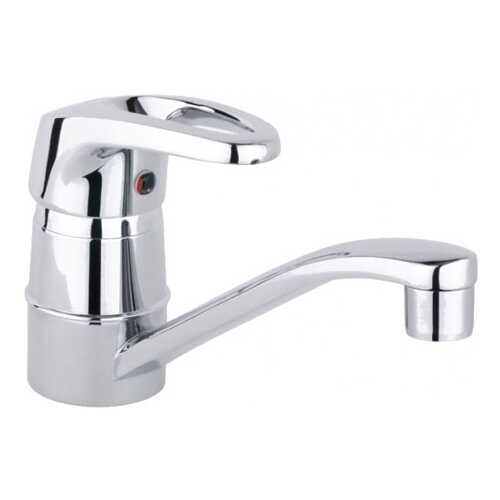 Смеситель для раковины Timo Standard 1931F хром