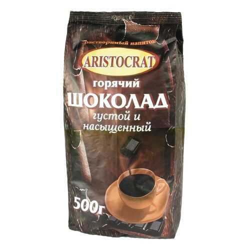 Какао и горячий шоколад в Светофор