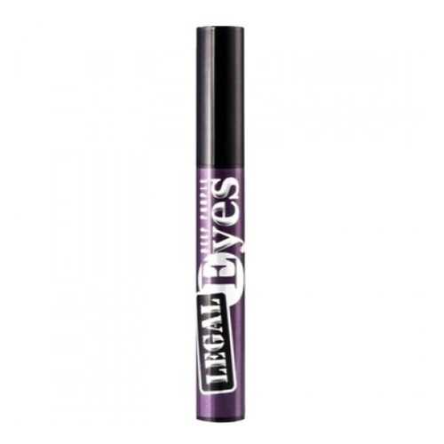 Подводка для глаз цветная Relouis Legal Eyes тон 01 Deep Purple