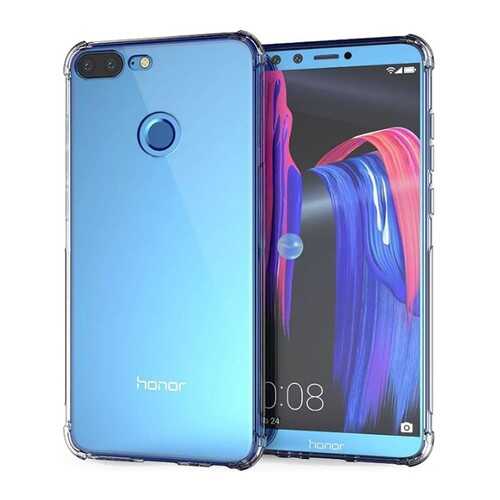 Чехол No Name для Huawei Honor 9 LiTE